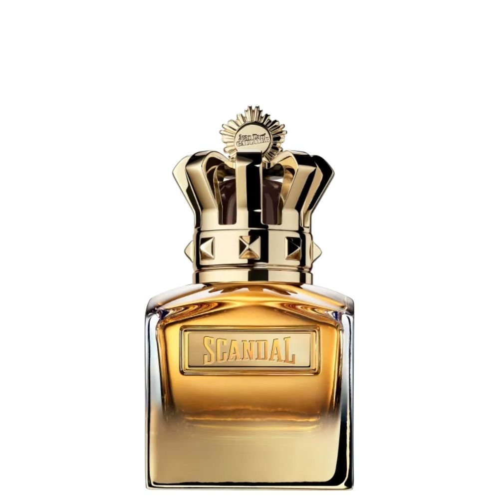 Scandal Absolu Jean Paul Gaultier Parfum Masculino-50 ml