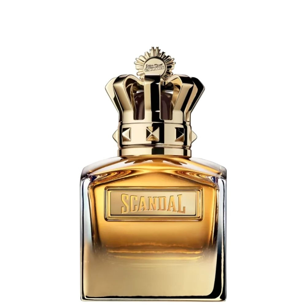 Scandal Absolu Jean Paul Gaultier Parfum Masculino-100 ml