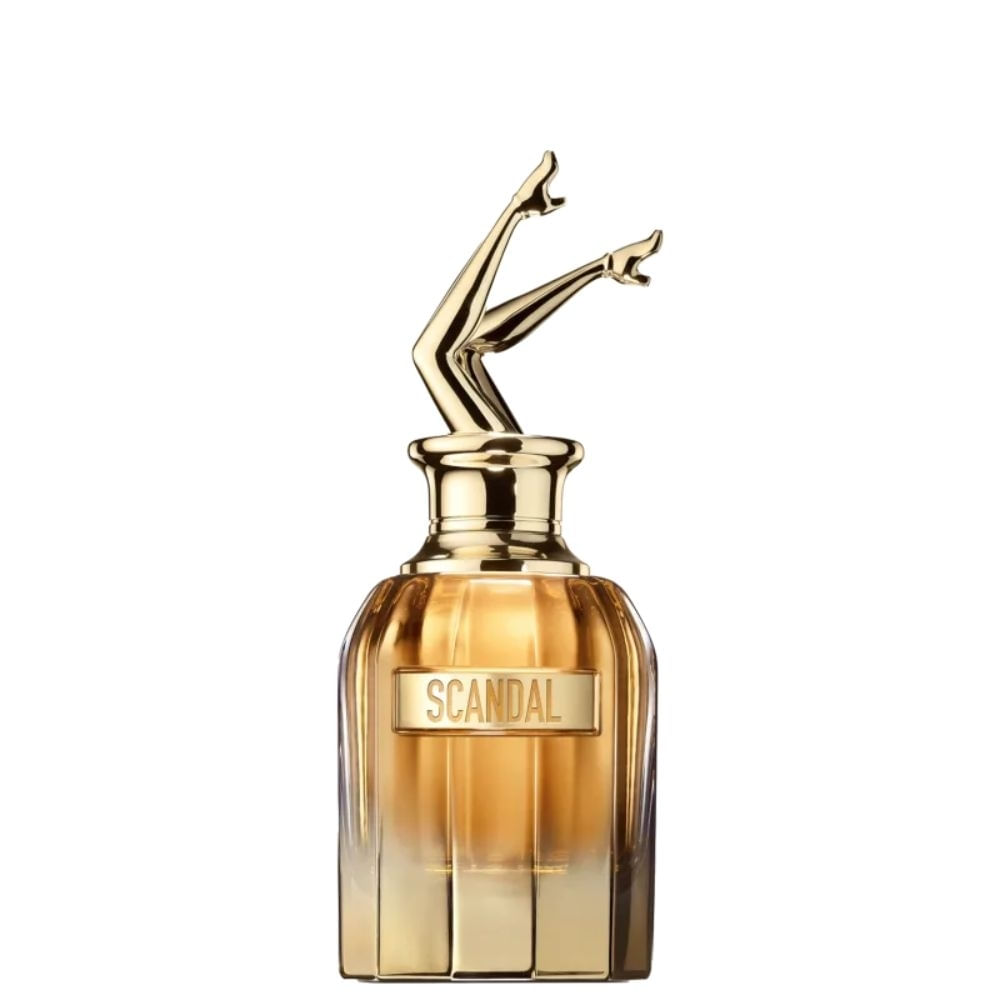 Scandal Absolu Jean Paul Gaultier Parfum Feminino-50 ml