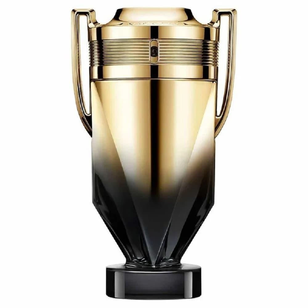 Perfume Invictus Elixir Parfum Elixir Masculino Rabanne 200ml