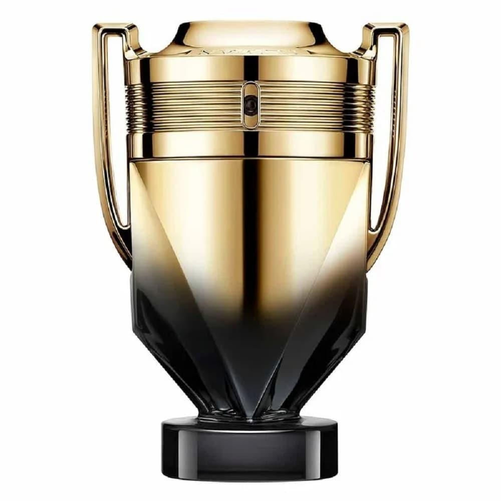 Perfume Invictus Elixir Parfum Elixir Masculino Rabanne 100ml