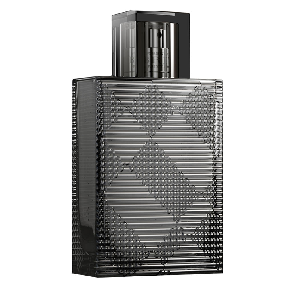 Perfume Burberry Brit Rhythm Burberry Masculino - Época Cosméticos