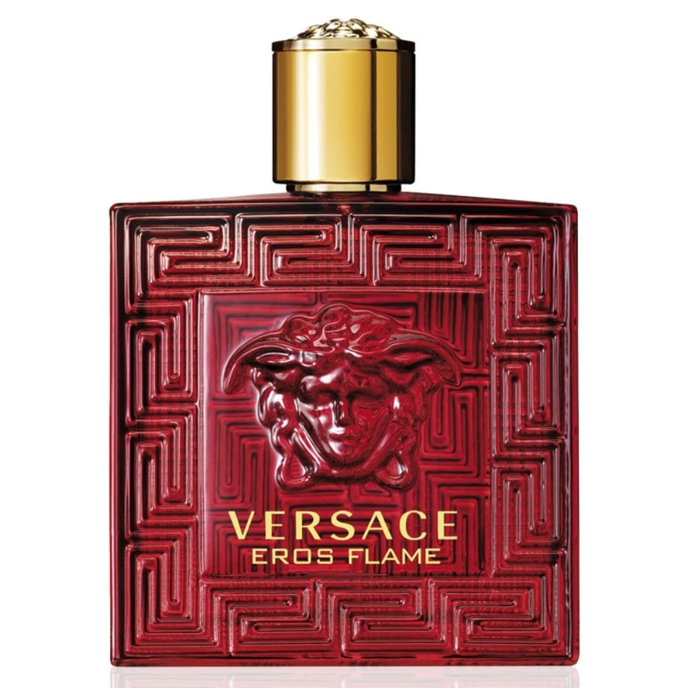 Versace Eros Flame Eau de Parfum Masculino-50 ml