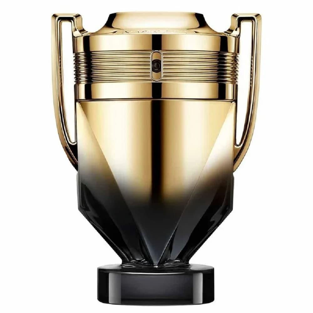 Perfume Invictus Elixir Parfum Elixir Masculino Rabanne 50ml