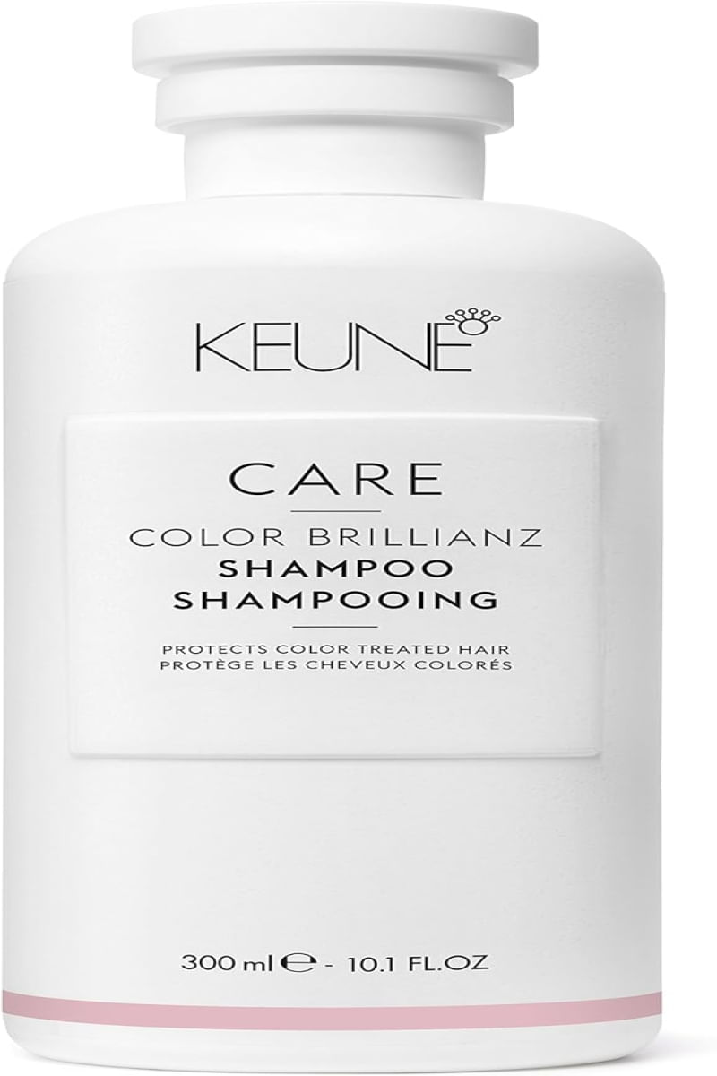 KEUNE SHAMPOO COLOR BRILLIANZ 300ML