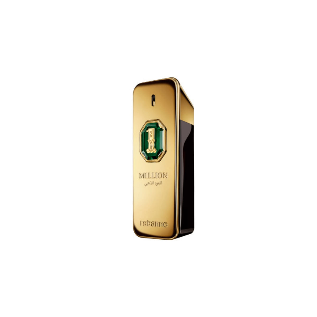 Perfume Rabanne 1 Million Golden Oud Parfum Intense Masculino 100ml Alta Perfumaria Oud