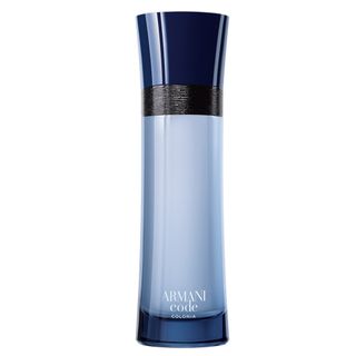 armani code epoca