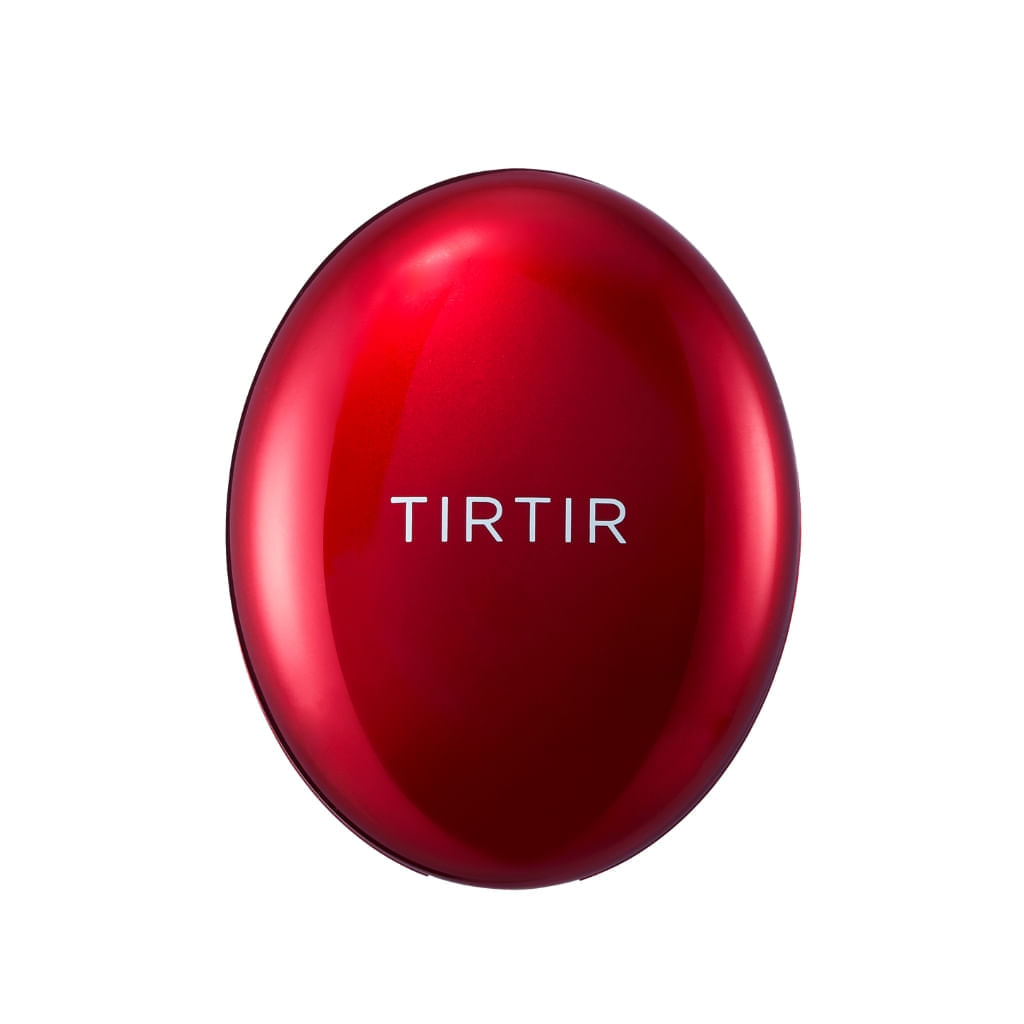 Base Facial de Almofada em Formato Cushion - TIRTIR MASK FIT RED CUSHION 18g