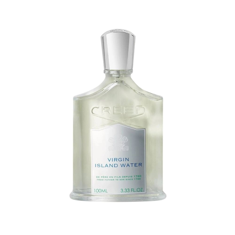 Virgin Island Water Creed Eau de Parfum Unissex-100 ml