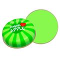 Gloss Labial Agatha Ruiz de La Prada - Sugar Apple Kiss me Collection Incolor