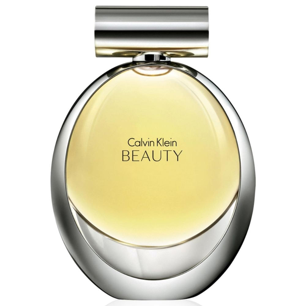 Beauty Calvin Klein Eau de Parfum Feminino-100 ml