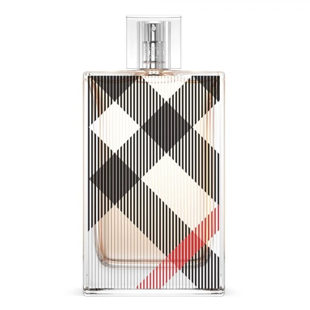 Burberry Brit for Her Feminino Eau de Parfum-100 ml