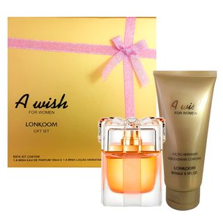 a wish parfum