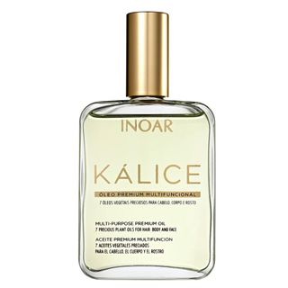 Inoar Kálice Óleo Multifuncional - 100ml Menor preço em Inoar Kálice Óleo Multifuncional - 100ml