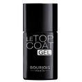 Cobertura Fixadora Bourjois - Le Top Coat Gel Color Lock 10ml