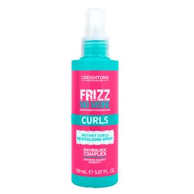 creightons-frizz-no-more-instant-curls-revitalising-spray-protetor-termico