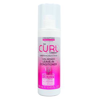 Creightons The Curl Company Curl Defining - Leave-In - 250ml Menor preço em Creightons The Curl Company Curl Defining - Leave-In - 250ml