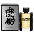Uomo Salvatore Ferragamo - Perfume Masculino Eau de Toilette 30ml