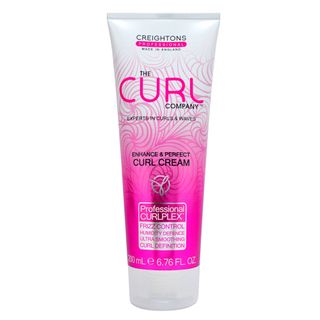 Creightons The Curl Company - Enhance Perfect Curl Creme - 200ml Menor preço em Creightons The Curl Company - Enhance Perfect Curl Creme - 200ml