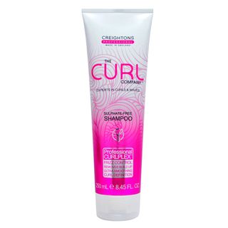 Creightons The Curl Company - Shampoo - 250ml Menor preço em Creightons The Curl Company - Shampoo - 250ml