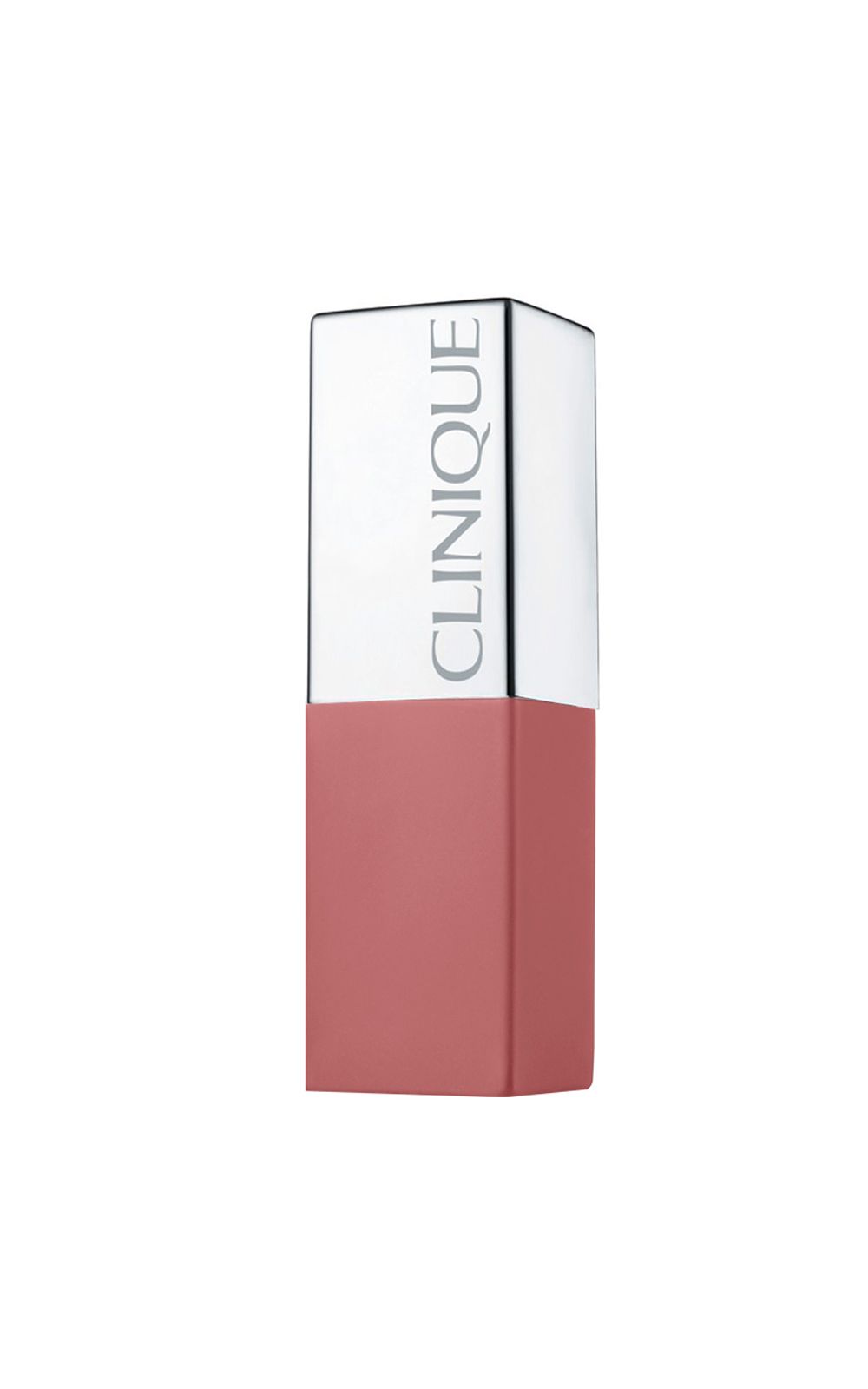 Foto 3 - Batom Clinique - Pop Matte Matte Lip Colour + Primer - 01 - Blushing Pop