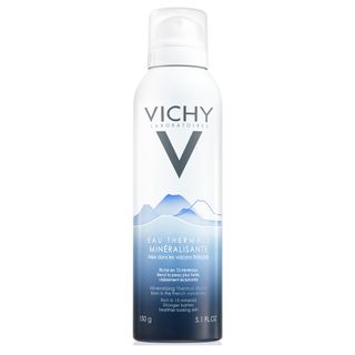 Eau Thermale Vichy - Água Termal é ruim? Eau Thermale Vichy - Água Termal é boa?