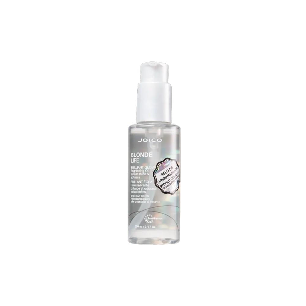 Joico Blonde Life Brightening Óleo 100ml