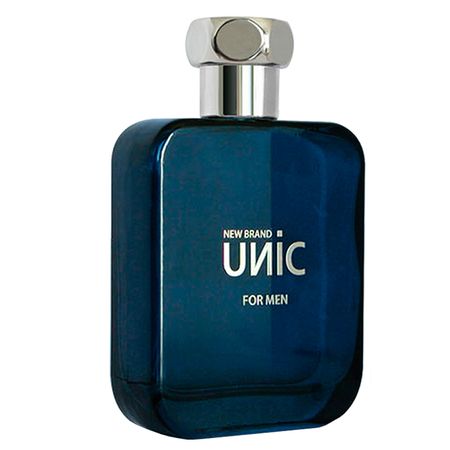Unic New Brand - Perfume Masculino Eau de Toilette - 100ml
