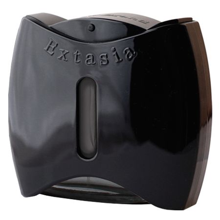 Prestige Extasia Black New Brand - Perfume Masculino Eau de Toilette - 100ml