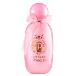 Prestige Princess Dreaming New Brand - Perfume Feminino Eau de Parfum - 100ml Menor preço em Prestige Princess Dreaming New Brand - Perfume Feminino Eau de Parfum - 100ml