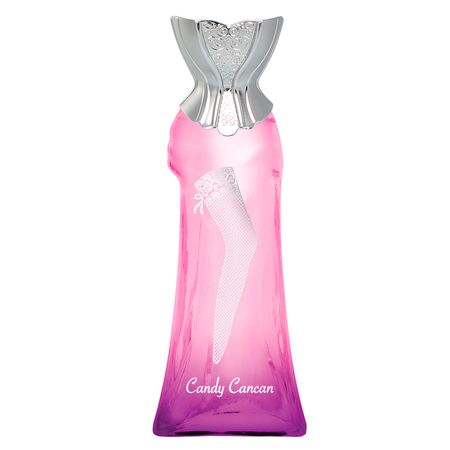 Candy Cancan New Brand - Perfume Feminino Eau de Parfum - 100ml