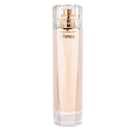 Prestige Silence New Brand - Perfume Feminino Eau de Parfum - 100ml