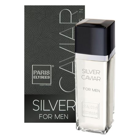 Silver-Caviar-Paris-Elysees---Perfume-Masculino-Eau-de-Toilette-100ml--2