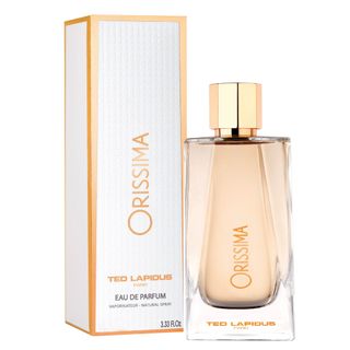 parfum orissima