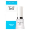 Base para Unha - Revlon Quick Dry Base Coat 14,7ml