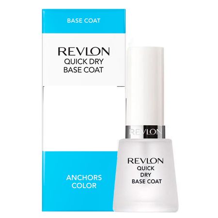 Base-para-Unha---Revlon-Quick-Dry-Base-Coat-14,7ml--1