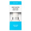 Base para Unha - Revlon Quick Dry Base Coat 14,7ml
