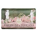 Emozioni In Toscana Jardim Florido Nesti Dante - Sabonete Perfumado em Barra 250g