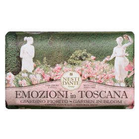 emozioni-in-toscana-jardim-florido-nesti-dante-sabonete-perfumado-em-barra