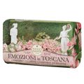 Emozioni In Toscana Jardim Florido Nesti Dante - Sabonete Perfumado em Barra 250g