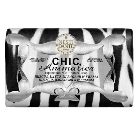 Chic-Animalier-White-Nesti-Dante---Sabonete-em-Barra-250g--1