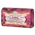 Chic Animalier Red Nesti Dante - Sabonete em Barra 250g