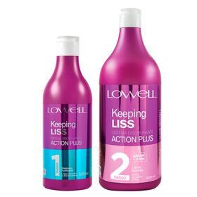 lowell-keeping-liss-kit-shampoo-creme-alisante