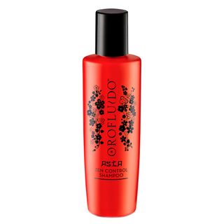 Orofluido Asia Zen Control - Shampoo - 200ml Menor preço em Orofluido Asia Zen Control - Shampoo - 200ml