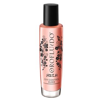 Orofluido Asia Zen Control Elixir - Óleo Capilar é ruim? Orofluido Asia Zen Control Elixir - Óleo Capilar é boa?