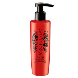 Orofluido Asia Zen Control - Condicionador - 200ml Menor preço em Orofluido Asia Zen Control - Condicionador - 200ml