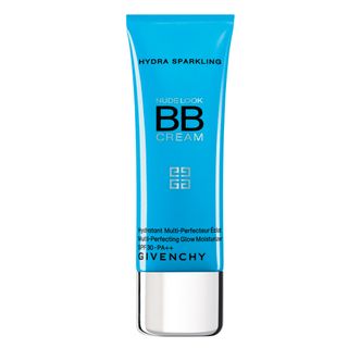Hydra Sparkling Nude Look BB Cream SPF30 Givenchy - Base Facial - Beige Menor preço em Hydra Sparkling Nude Look BB Cream SPF30 Givenchy - Base Facial - Beige