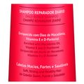 Richée Professional Reparador Diário Nano Btx - Shampoo 250ml