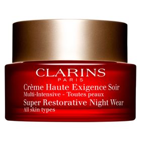 rejuvenescedor-facial-clarins-restorative-night-cream
