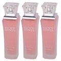 Paris Elysees Sexy Woman Leve 3 Pague 2 - Eau de Toilette + Eau de Toilette + Eau de Toilette Kit